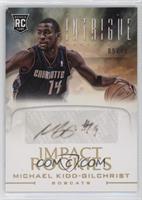 Michael Kidd-Gilchrist #/10