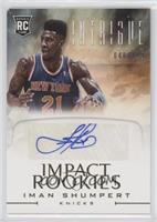 Iman Shumpert #/149