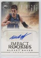 Alexey Shved #/49