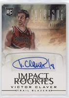 Victor Claver #/199