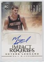 Meyers Leonard #/149