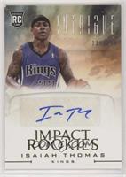 Isaiah Thomas #/299