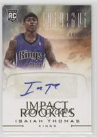 Isaiah Thomas #/299