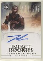 Terrence Ross #/15