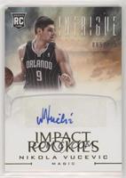 Nikola Vucevic #/125