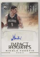 Nikola Vucevic #/125