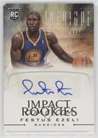 Festus Ezeli #/149