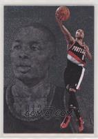 Damian Lillard