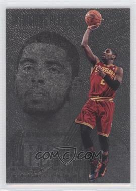 2012-13 Panini Intrigue - Intriguing Players - Silver #2 - Kyrie Irving