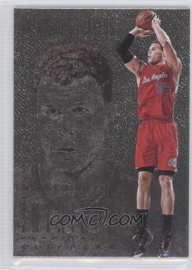 2012-13 Panini Intrigue - Intriguing Players - Silver #48 - Blake Griffin