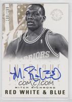 Mitch Richmond #/199