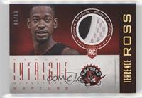 Terrence Ross #/10