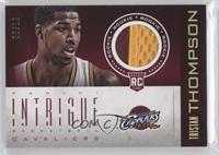 Tristan Thompson #/10