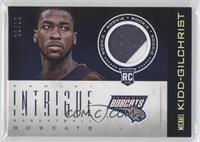 Michael Kidd-Gilchrist #/10