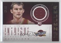 Tyler Zeller #/99