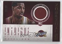 Tristan Thompson #/99