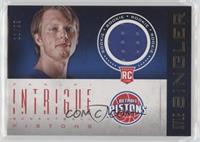 Kyle Singler #/99