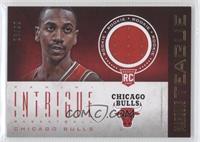 Marquis Teague #/99