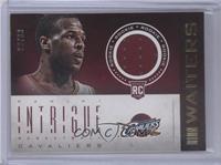 Dion Waiters #/99