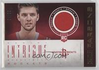 Chandler Parsons #/99