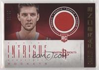 Chandler Parsons [EX to NM] #/99