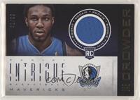 Jae Crowder #/99