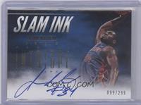 Jason Maxiell #/299