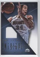 JaVale McGee #/99