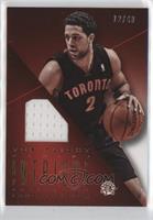 Landry Fields #/49