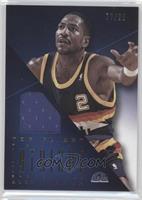 Alex English #/99