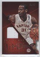 Terrence Ross #/49