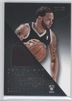 Deron Williams #/25