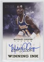 Michael Cooper #/299