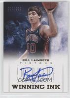 Bill Laimbeer #/299