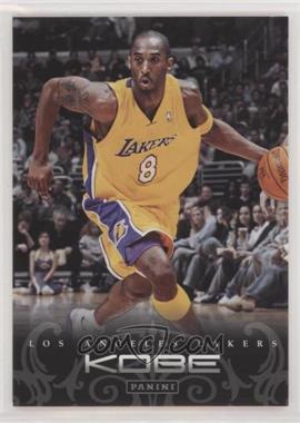 2012-13 Panini Kobe Anthology - [Base] #102 - Kobe Bryant