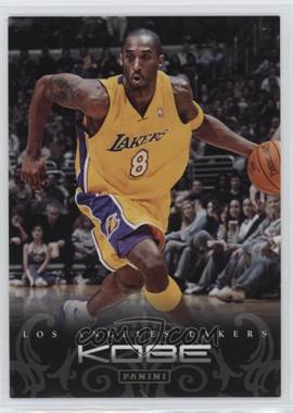 2012-13 Panini Kobe Anthology - [Base] #102 - Kobe Bryant