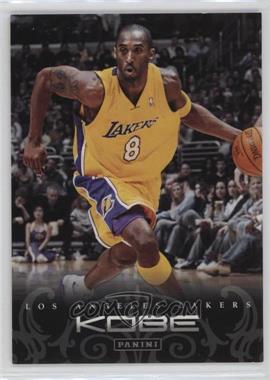 2012-13 Panini Kobe Anthology - [Base] #102 - Kobe Bryant