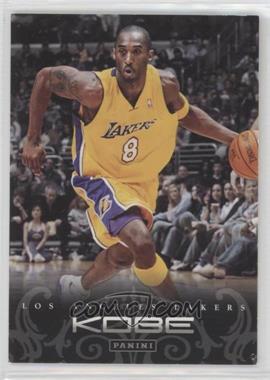 2012-13 Panini Kobe Anthology - [Base] #102 - Kobe Bryant