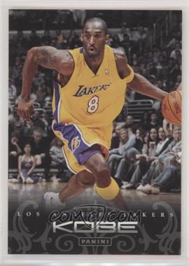 2012-13 Panini Kobe Anthology - [Base] #102 - Kobe Bryant