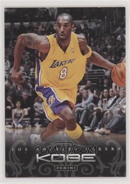 2012-13 Panini Kobe Anthology - [Base] #102 - Kobe Bryant