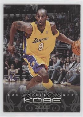 2012-13 Panini Kobe Anthology - [Base] #102 - Kobe Bryant