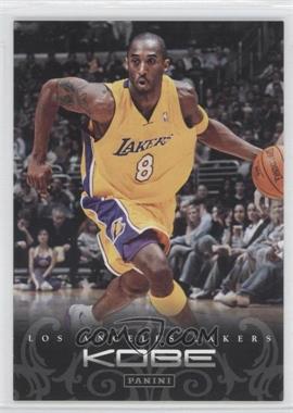 2012-13 Panini Kobe Anthology - [Base] #102 - Kobe Bryant