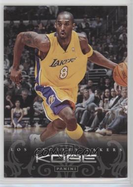 2012-13 Panini Kobe Anthology - [Base] #102 - Kobe Bryant