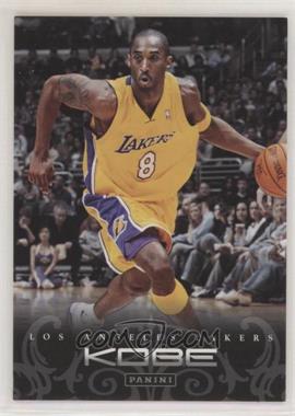 2012-13 Panini Kobe Anthology - [Base] #102 - Kobe Bryant