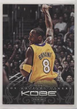 2012-13 Panini Kobe Anthology - [Base] #110 - Kobe Bryant