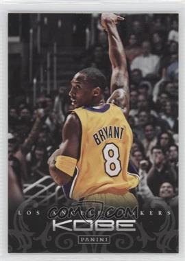 2012-13 Panini Kobe Anthology - [Base] #110 - Kobe Bryant