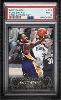 Kobe Bryant [PSA 9 MINT]