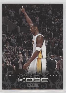 2012-13 Panini Kobe Anthology - [Base] #114 - Kobe Bryant