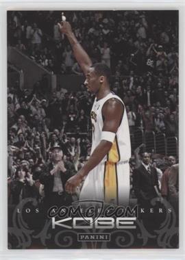 2012-13 Panini Kobe Anthology - [Base] #114 - Kobe Bryant