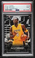 Kobe Bryant [PSA 9 MINT]